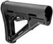 Приклад Magpul CTR® Carbine Stock Mil-Spec для AR15 7000550 фото 1