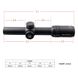 Приціл оптичний Vector Optics Grimlock 1-6x24 Gen II SFP 5002818 фото 8