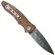 Нож Boker Tirpitz-Damascus Wood 4008242 фото 2