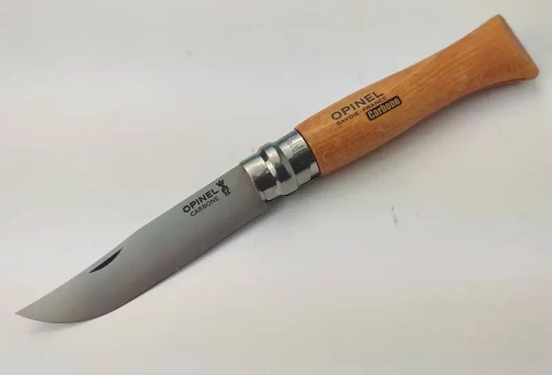 Нож Opinel 9 VRN 204.63.28 фото