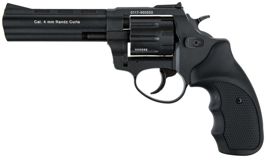 Револьвер STALKER 4.5" під патрон Флобера 4 мм 3880.00.30 фото