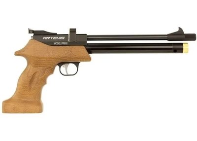 PCP пістолет SPA Artemis PP 800 R РР 800 R фото