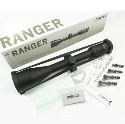 Приціл оптичний Steiner Ranger 4-16x56 5000313 фото