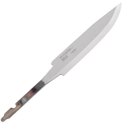 Клинок ножа Morakniv Classic №2 , carbon steel 2305.01.42 фото
