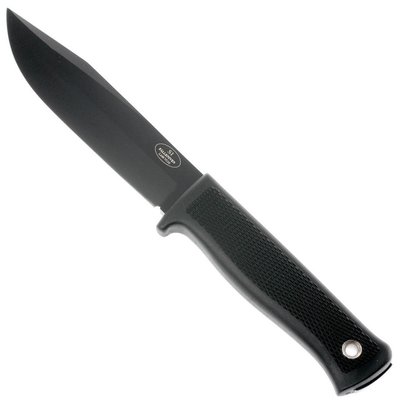 Нож Fallkniven S1 bz "Forest Knife Black" 4000421 фото