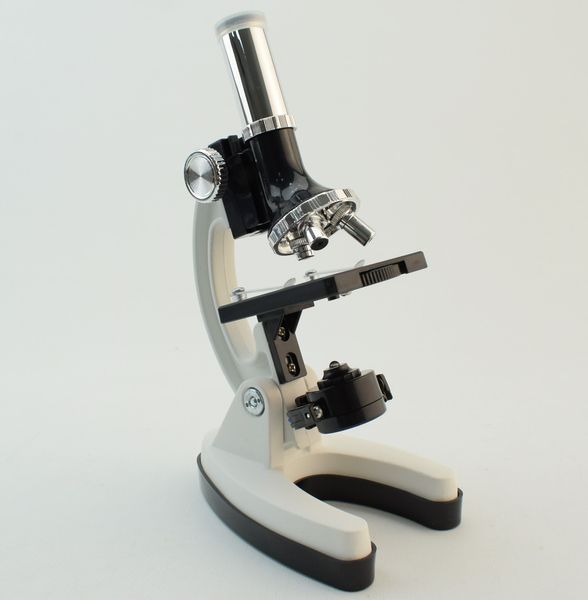 Микроскоп SIGETA Poseidon (100x, 400x, 900x) (в кейсе) 65902 фото