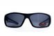 Поляризационные очки BluWater INTERSECT-2 Polarized (gray) серые 4ИНТЕ2-20П фото 2