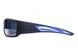 Поляризационные очки BluWater INTERSECT-2 Polarized (gray) серые 4ИНТЕ2-20П фото 3