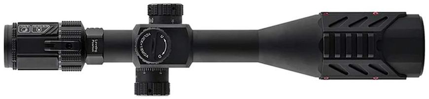Приціл Discovery Optics HS 6-24x50 SF FFP (30 мм, без підсвічування) Z14.6.31.055 фото