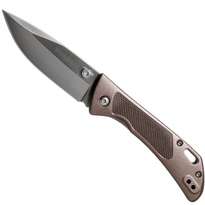 Нож Boker Magnum Advance 01RY303 dark bronze 4008771 фото