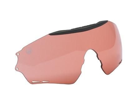 Стрелковые очки Beretta Puull от Rudy Project (3 цвета линз) 6007659 фото