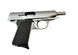 Пістолет стартовий EKOL MAJAROV сірий, 9мм (7+1патр) Z21.2.022 фото 4