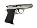Пістолет стартовий EKOL MAJAROV сірий, 9мм (7+1патр) Z21.2.022 фото 2