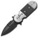 Нож Boker Magnum Black Lightning 4001464 фото 1
