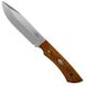Нож Fallkniven Taiga Forester, zytel, ironwood 4008226 фото 1
