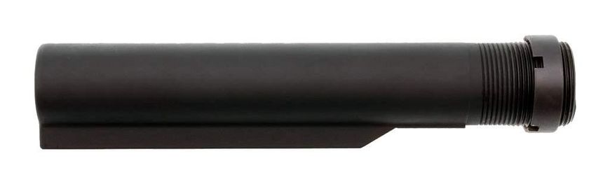 Труба приклада DLG-137 для АR15 алюмінієва mil spec Z3.5.23.017 фото
