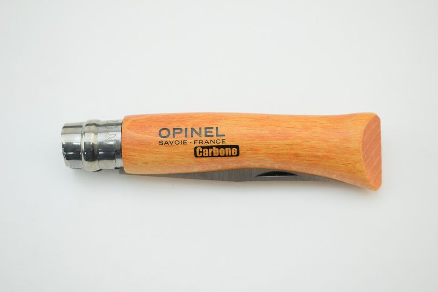Нож Opinel 7 VRN 204.78.36 фото