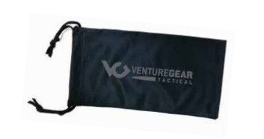 Окуляри захисні відкриті Venture Gear Tactical SEMTEX Tan (Anti-Fog) (bronze) коричневі 3СЕМТ-50 фото