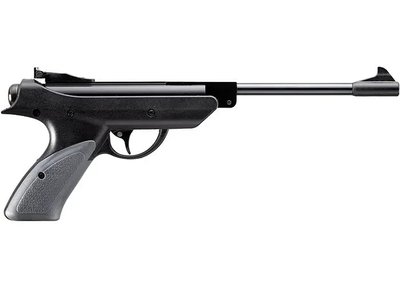 Пістолет пневматичний переломка ARTEMIS SP 500 4.5 мм, 140 м/с SP 500 фото