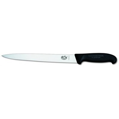 Нож для нарезки Victorinox 5.4403.25, Рабочая часть 25 см 4004463 фото