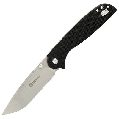 Складной нож Ganzo G6803-BK G6803-BK фото