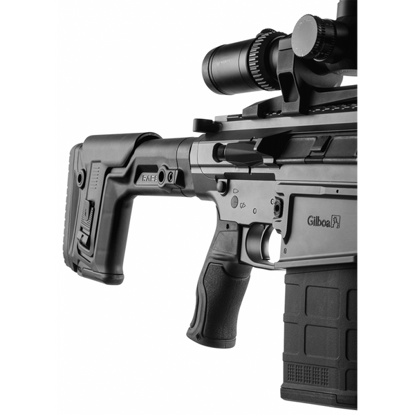 Рукоятка пістолетна FAB Defense GRADUS FBV для AR15, ОЛИВА 2410.01.97 фото