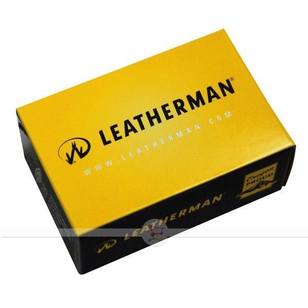 Мультитул LEATHERMAN Super Tool 300, чохол синтетика , картонна коробка 4008688 фото