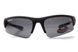 Поляризационные очки BluWater BAY BREEZE Polarized (gray) серые 4БРИЗ-20П фото 2