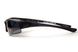 Поляризационные очки BluWater BAY BREEZE Polarized (gray) серые 4БРИЗ-20П фото 3