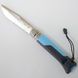 Нож Opinel Outdoor №8 синий 204.78.92 фото 1