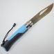 Нож Opinel Outdoor №8 синий 204.78.92 фото 7