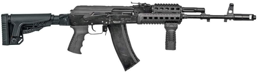 Цівка для АК-47 / АК-74 DLG TACTICAL DLG-099 з M-LOK Z3.5.23.049 фото