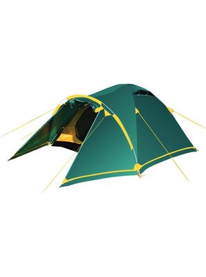 Палатка Tramp Stalker 2 (v2) TRT-075 фото