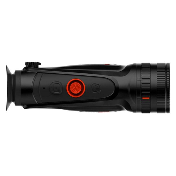 Тепловізор THERMTEC Cyclops 650D (640x512, VOx, до 2500 м, оптичний Zoom) 80150 фото
