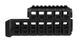 Цівка DLG TACTICAL HAND GUARD для АК-47 / АК-74 з планкою Picatinny + слоти M-LOK (полімер) чорна Z3.5.23.035 фото 7
