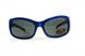 Поляризационные очки BluWater BISCAYENE Blue Polarized (gray) серые 4БИСК-Г20П фото 2