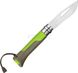 Нож Opinel 8 Outdoor earth-green 204.65.85 фото 2
