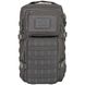 Тактичний рюкзак Highlander Recon Backpack 28L Grey (TT167-GY) 929699 фото 4