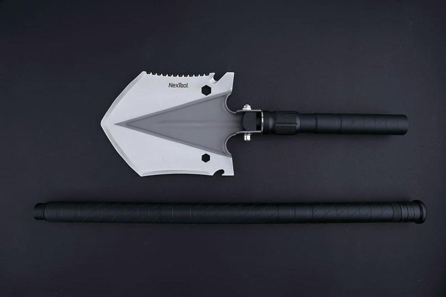 Тактична лопата мультитул Xiaomi NexTool Frigate KT5524 KT5524 фото