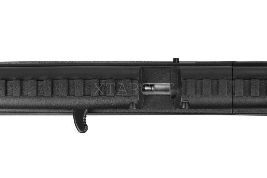 Гвинтівка пневматична Umarex NXG APX помповик 1003462 фото