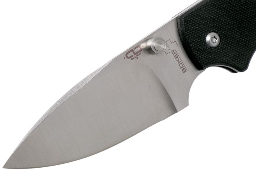 Нож Boker Plus XS Drop 4007743 фото