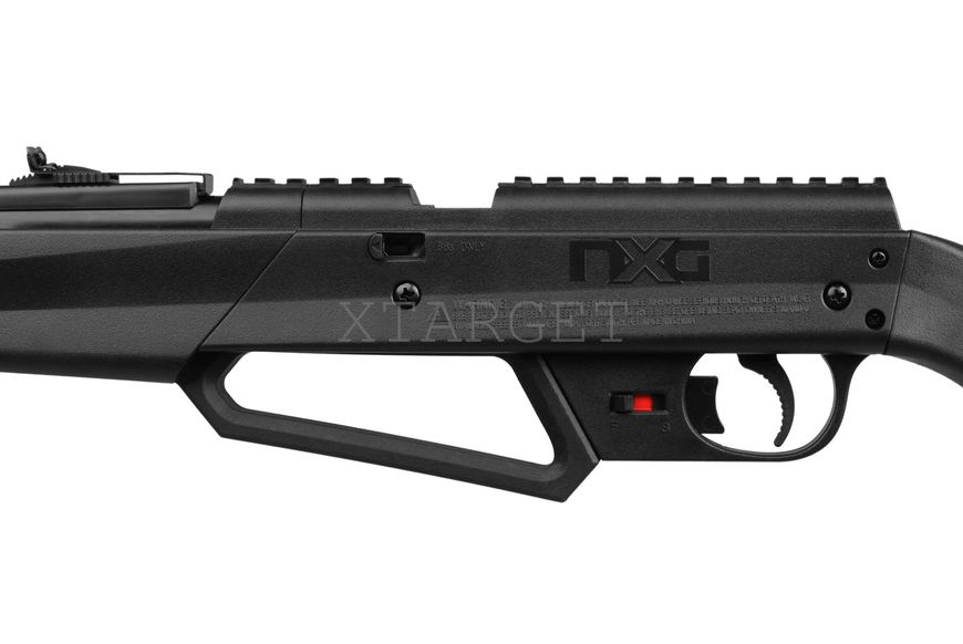 Гвинтівка пневматична Umarex NXG APX помповик 1003462 фото