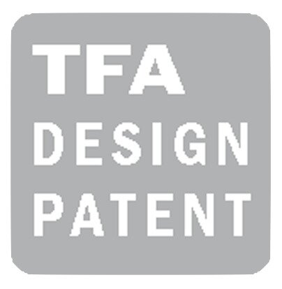 Захищений дизайн TFA