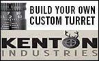 Створіть свою власну вежу - Kenton Industries